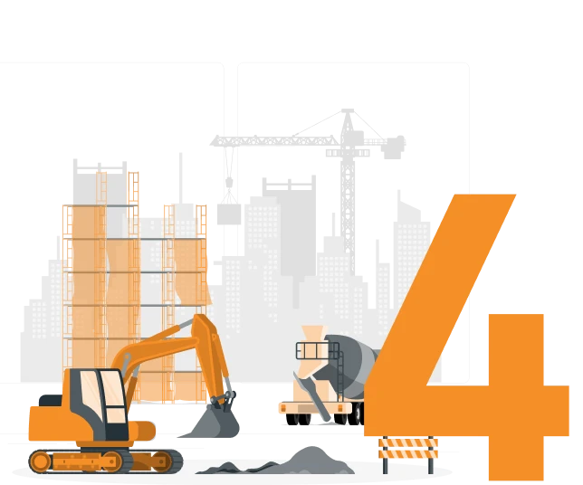 process demolition cleanup